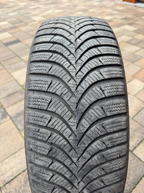 Hankook Winter Icept RS2 tli gumi