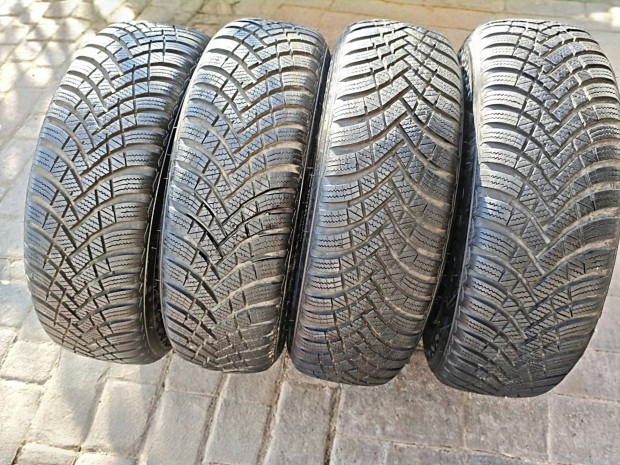 Hankook Winter Icept RS3 175/65 R14 - jszer gumi