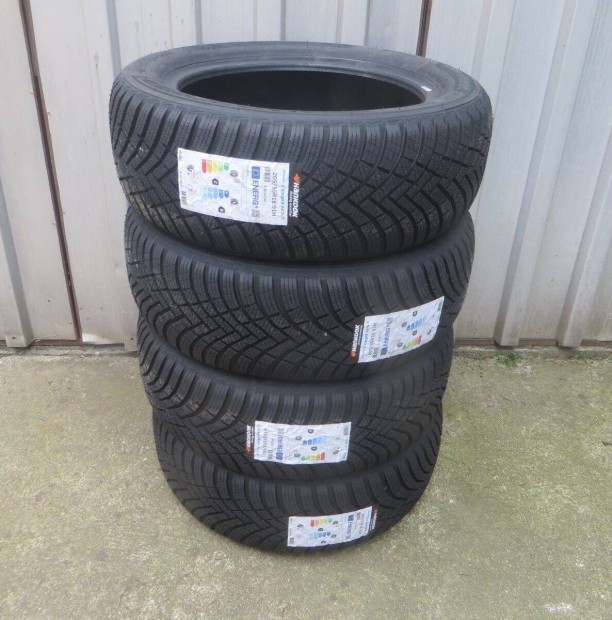 Hankook Winter Icept RS3