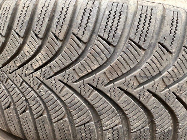 Hankook Winter Icept Rs 205/55/16 téli gumi