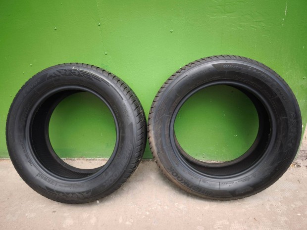 Hankook Winter Icept evo2 téli 205/60 R16 92 H TL * DOT2617