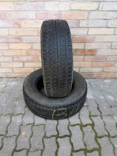 Hankook Winter RW06 235/65 R16C tli gumi kisteher 235/65R16C