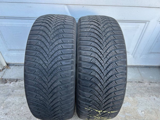 Hankook Winter i*cept RS2 t�li gumi 195/55 R15