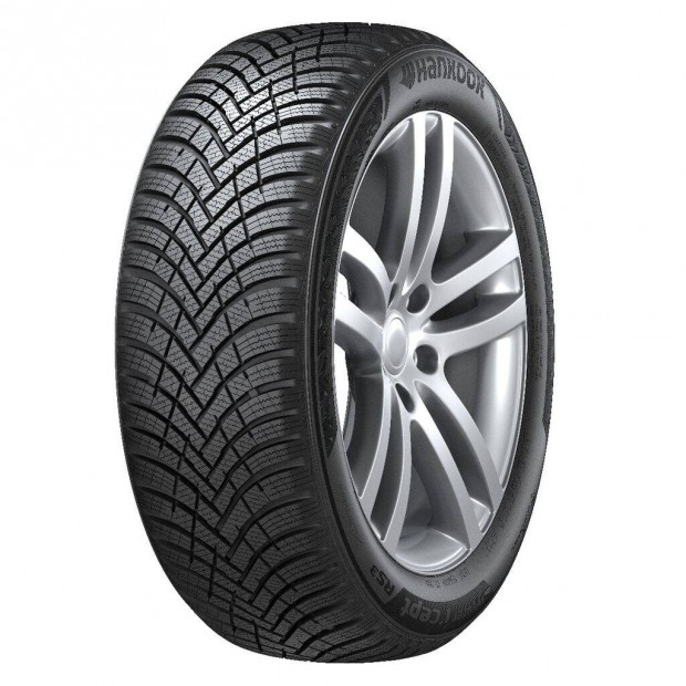 Hankook Winter i*cept RS3 W462 205/55 R16 91T DOT:2124