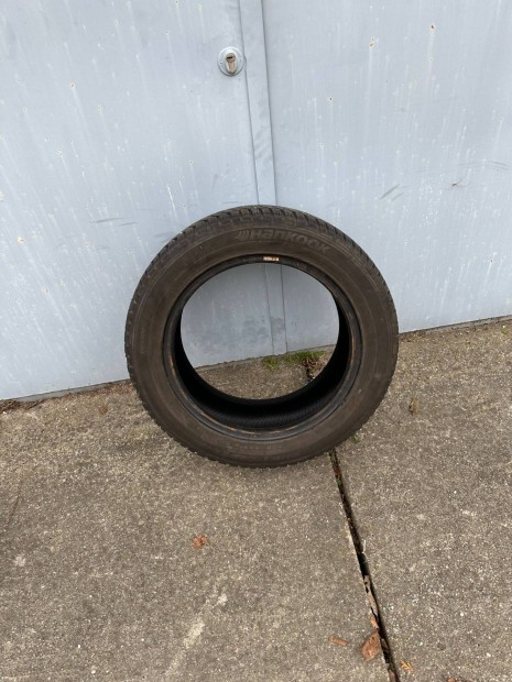 Hankook Winter i cept evo 2 205/55R16 tli gumi 1 db elad