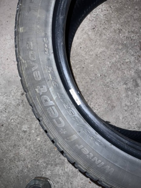 Hankook Winter i*cept evo 2 - 235/45 R17 - 2db