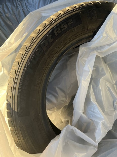 Hankook Winter icept 185/65/R15