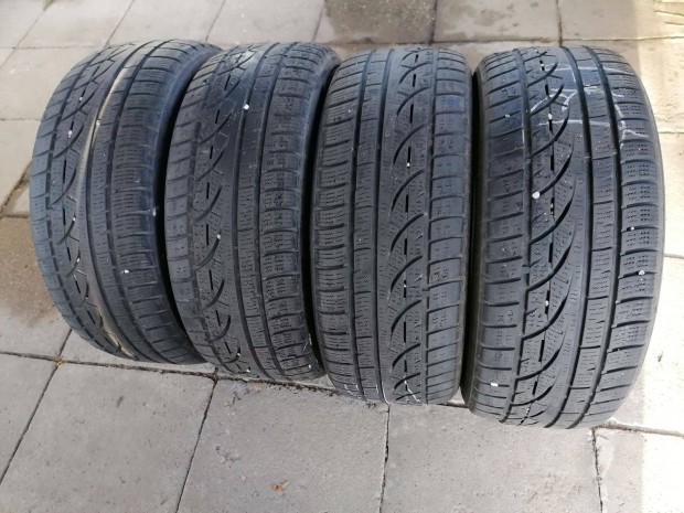Hankook Winter icept evo 215/55 R16 t�li gumiabroncsok