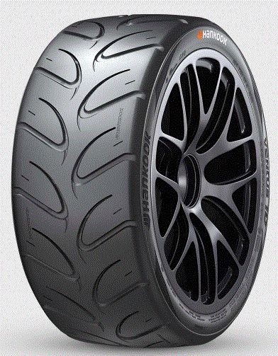 Hankook Z221 Ventus TD 87Y 225/35R18 XL (ERŐSÍTETT) (Mini JCW GP3) Y