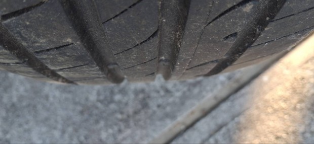 Hankook  1db nyri gumiabroncs