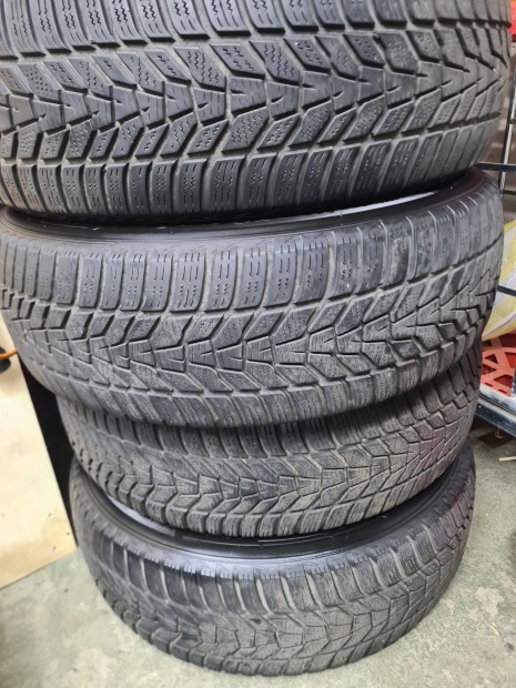 Hankook  tligumi 225/65R17 102 MS