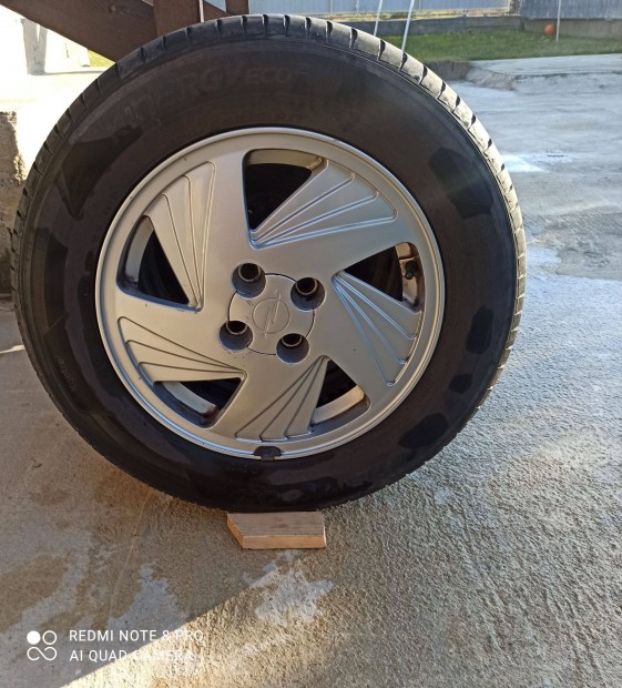 Hankook aut�gumi