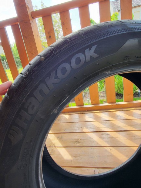 Hankook gumiabroncs