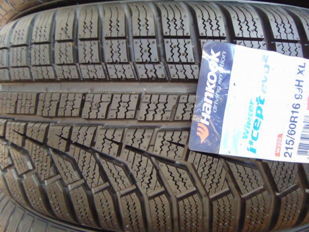 Hankook gumiabroncs