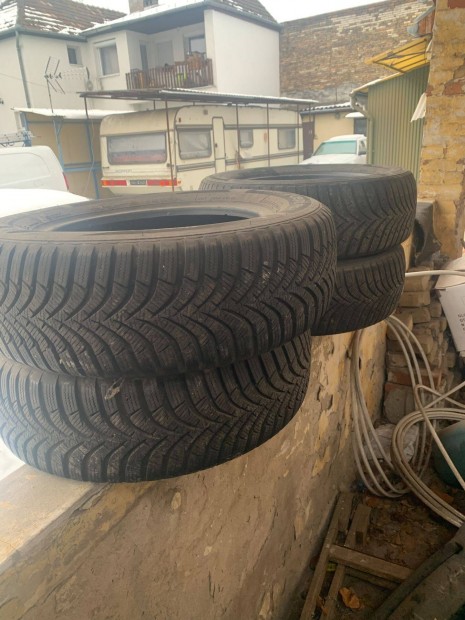 Hankook gumiabroncs 195/65 R15 91T