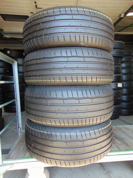 Hankook gumiabroncs