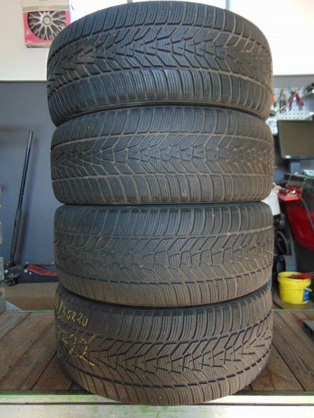 Hankook gumiabroncs