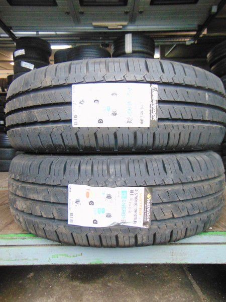 Hankook gumiabroncs