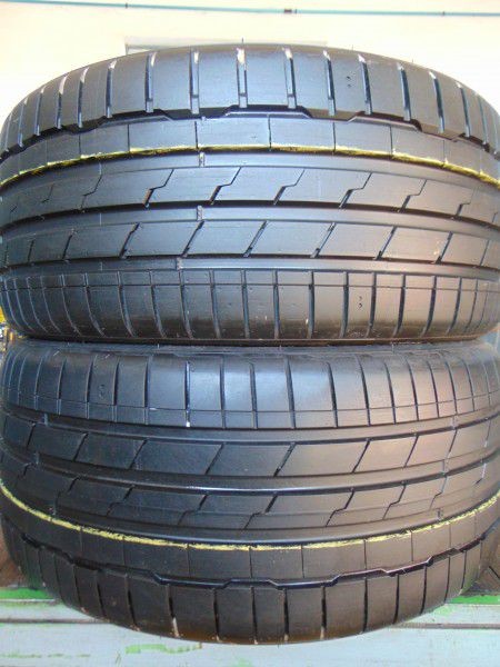 Hankook gumiabroncs