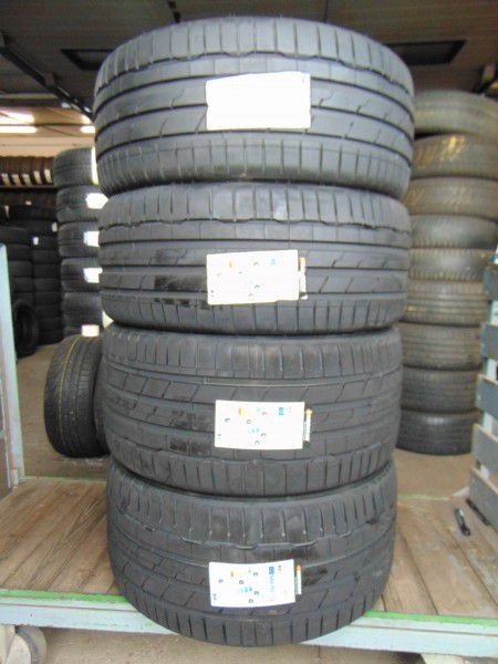 Hankook gumiabroncs