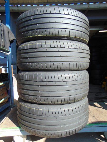 Hankook gumiabroncs