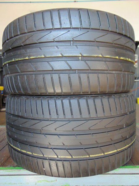 Hankook gumiabroncs