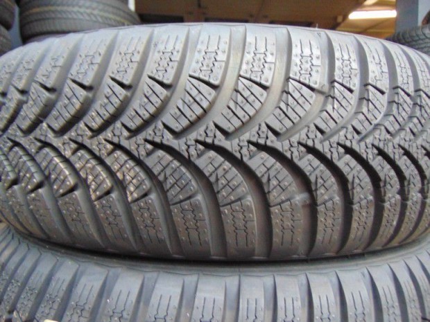 Hankook gumiabroncs