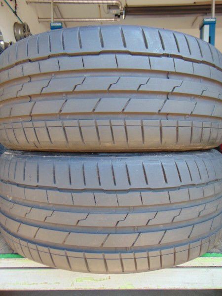Hankook gumiabroncs