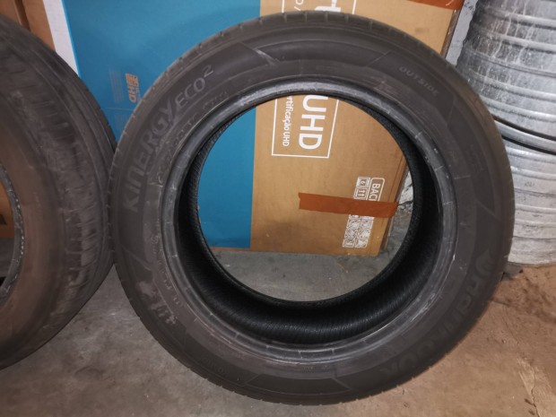 Hankook használt nyári gumi