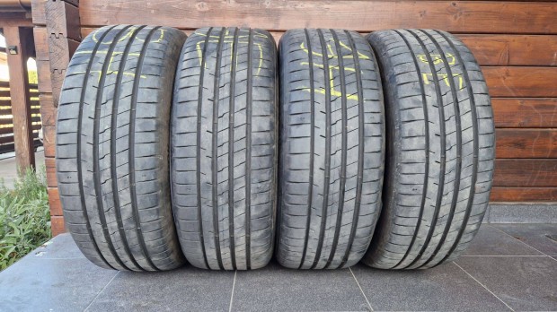 Hankook ion Evo 215/50 R19 97H gumi abroncs jszer allapotban, 4 db