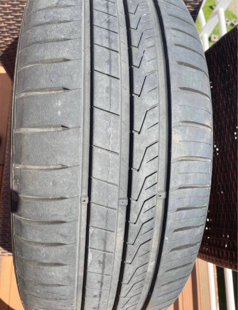 Hankook kinergy ECO ny�ri gumi