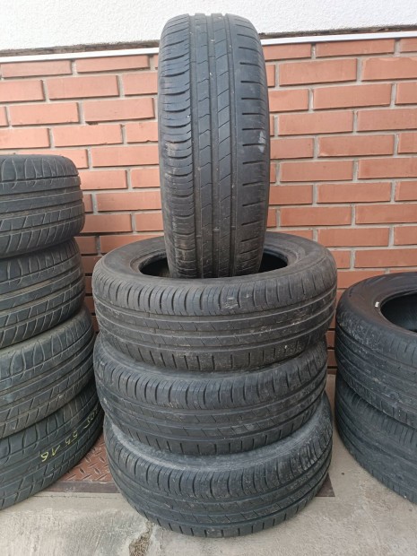 Hankook kinergy eco 195/60 r15 38h nyrigumi garnitra