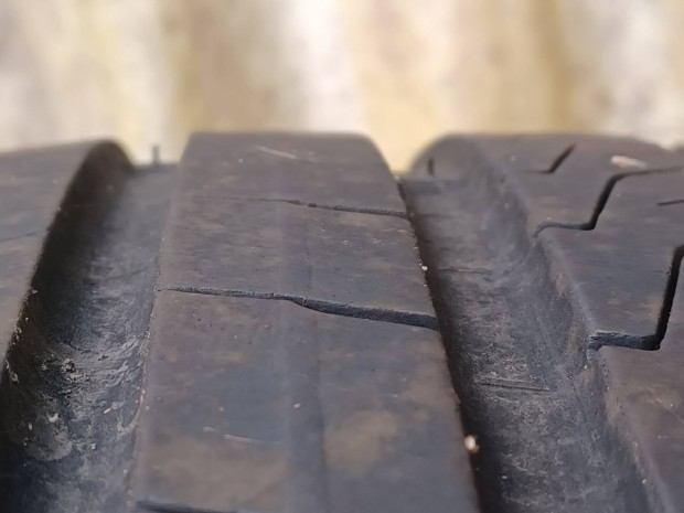 Hankook kinergy eco 2 .195 65 R15 nyári garnitúra