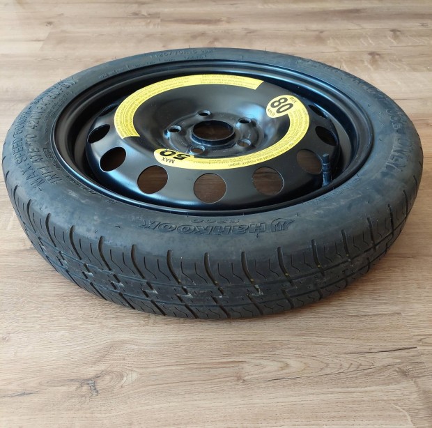 Hankook mankkerk 