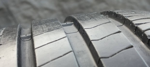 Hankook nyri 15