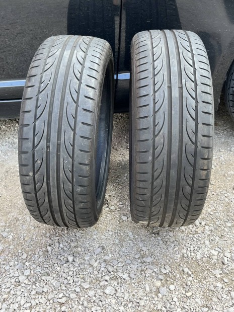 Hankook nyri 195/45 r17 dot0716 5mm