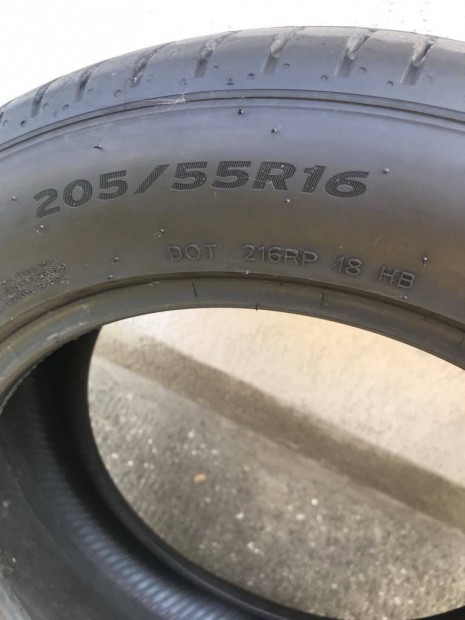 Hankook nyri gumi