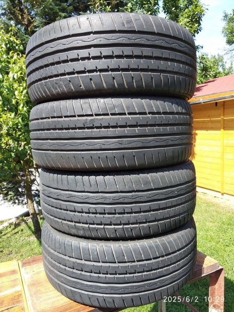 Hankook nyári gumi 195/50 R15 4 darab