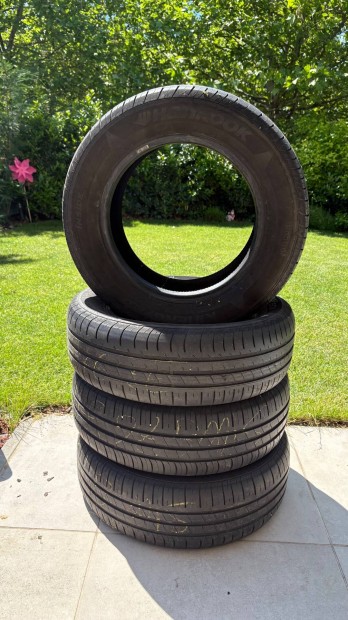 Hankook nyári gumi 195/65R15