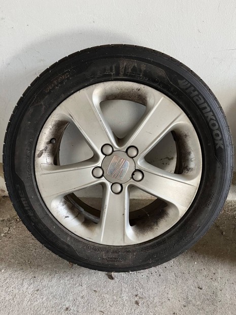 Hankook nyári gumi 205/55R16