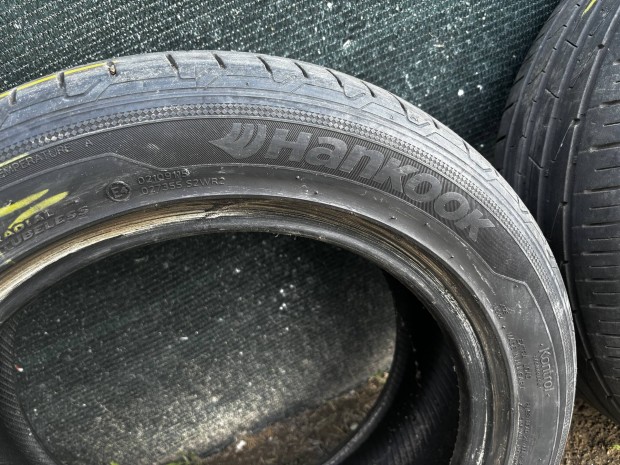 Hankook nyri gumi 205/55 R16