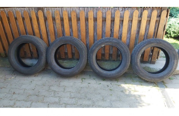 Hankook nyári gumi 225/60 R17