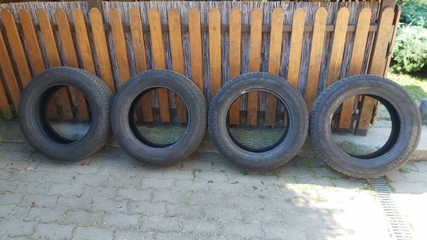 Hankook ny�ri gumi 225/60 R17