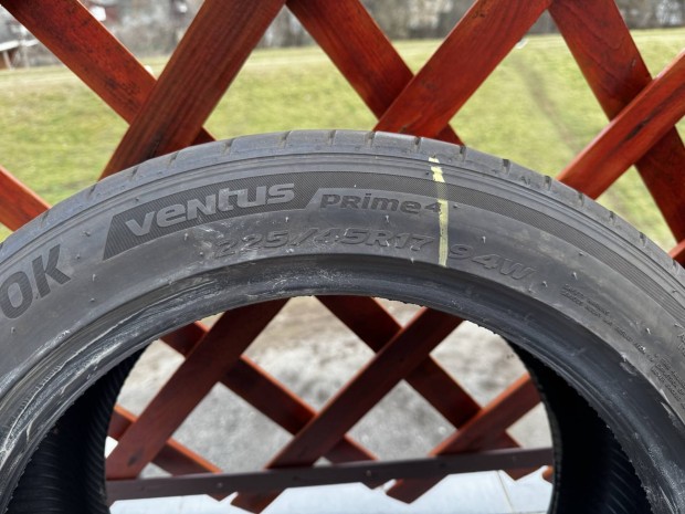 Hankook nyri gumi