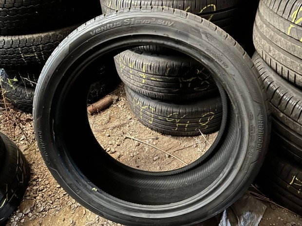 Hankook nyri gumi 255/40/21