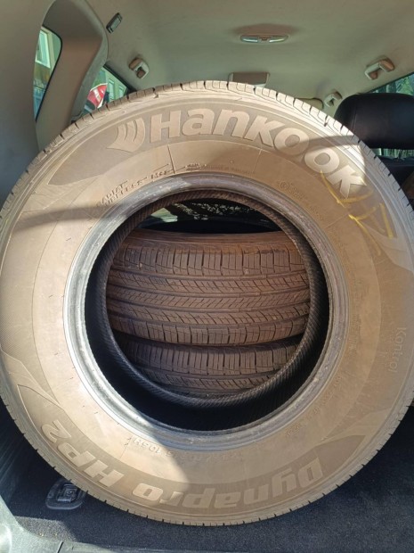 Hankook nyri gumi