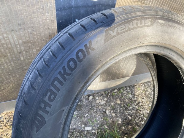 Hankook nyri gumi