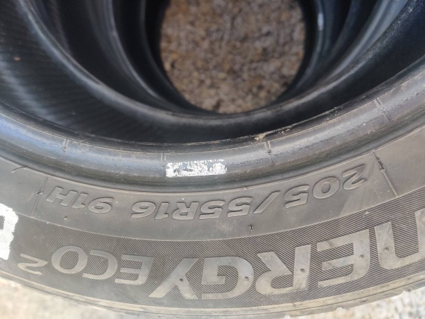 Hankook nyri gumi