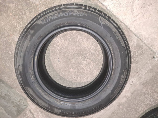 Hankook ny�ri gumi