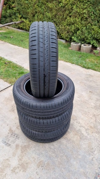 Hankook nyri gumi elad